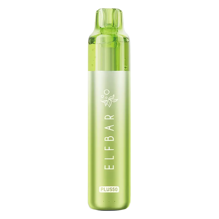 Elf Bar Plus 50 Vape Kit