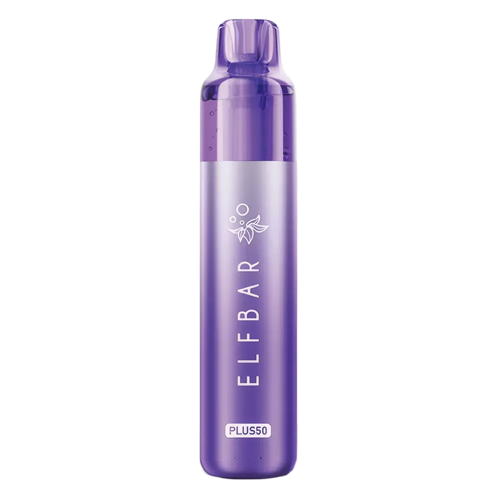 purple elf bar flavour Elf Bar EB1200 | Purple Edition