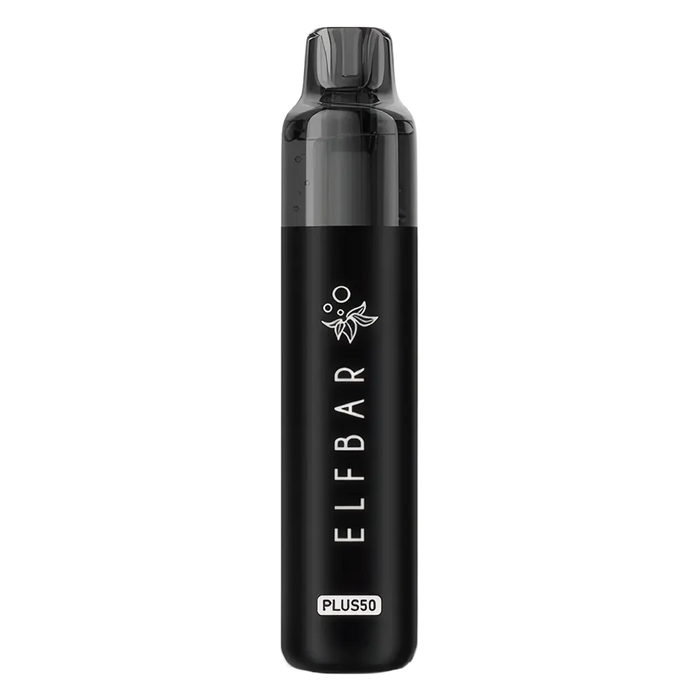 Elf Bar Plus 50 Vape Kit