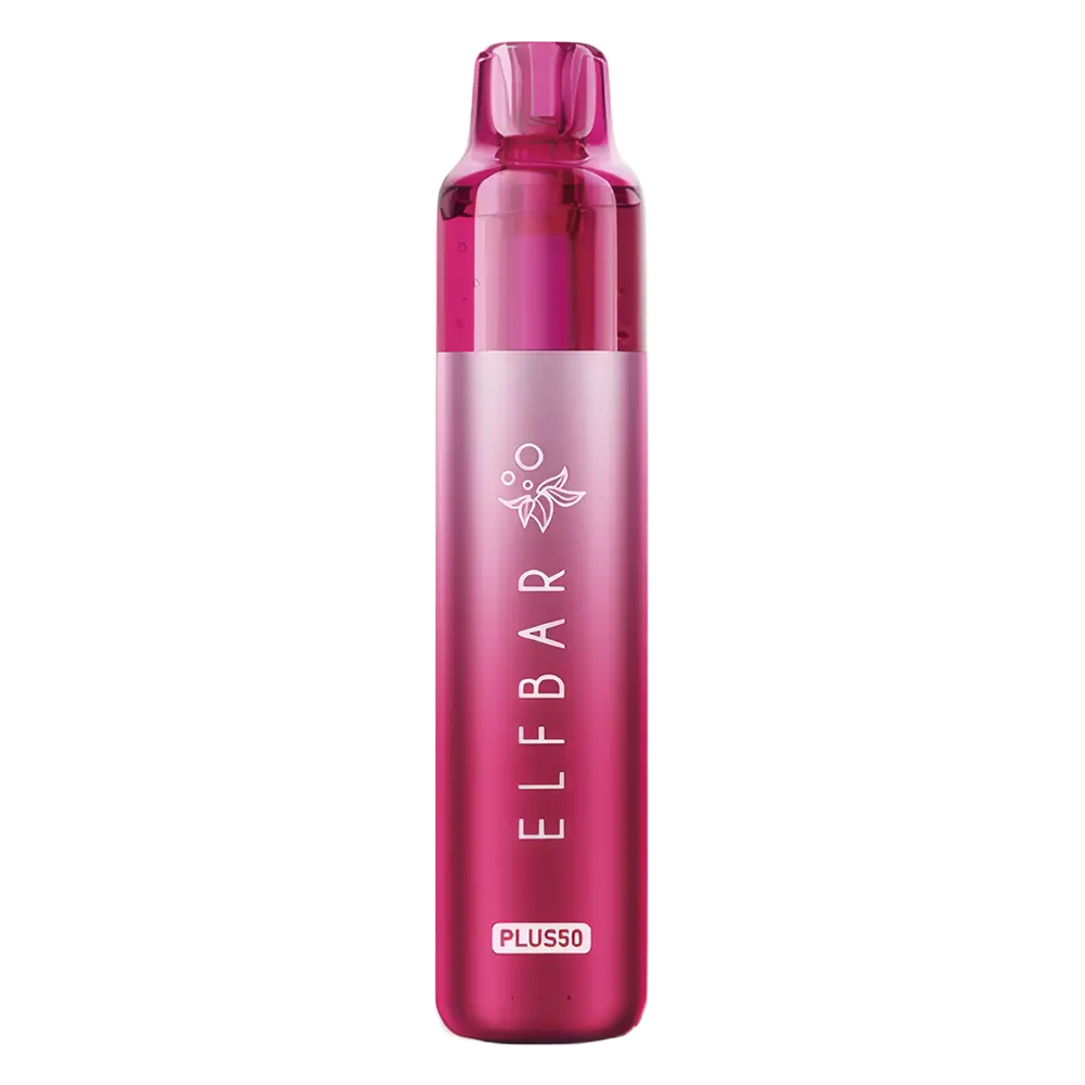 af 5000 elf bar Elf Bar Plus 50 Vape Kit 50000 Puffs