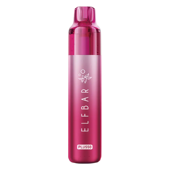 Elf Bar Plus 50 Vape Kit
