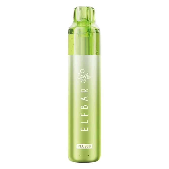 Elf Bar Plus 50 Vape Kit