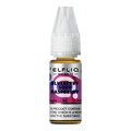 Elfliq Blueberry Sour Raspberry Nic Salt