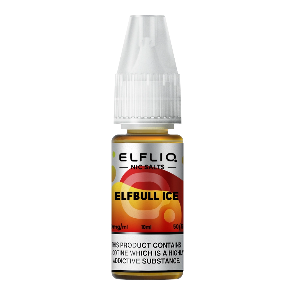 Energy Drink Vape Juice