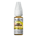 Pink Lemonade Nic Salt by Elfliq