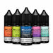 Elux Legend Nic Salt Vape Juice 10ml range showing multiple flavours, available in 10mg and 20mg strengths