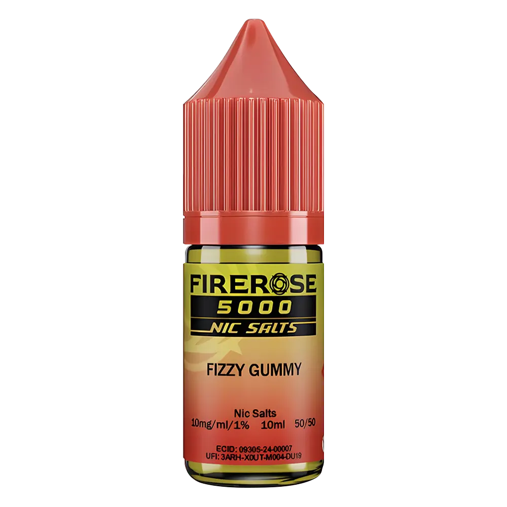 firerose vape flavours Refillable Pod Vape Kits (Reusable & Rechargeable) – The E-Cig Store main image 0