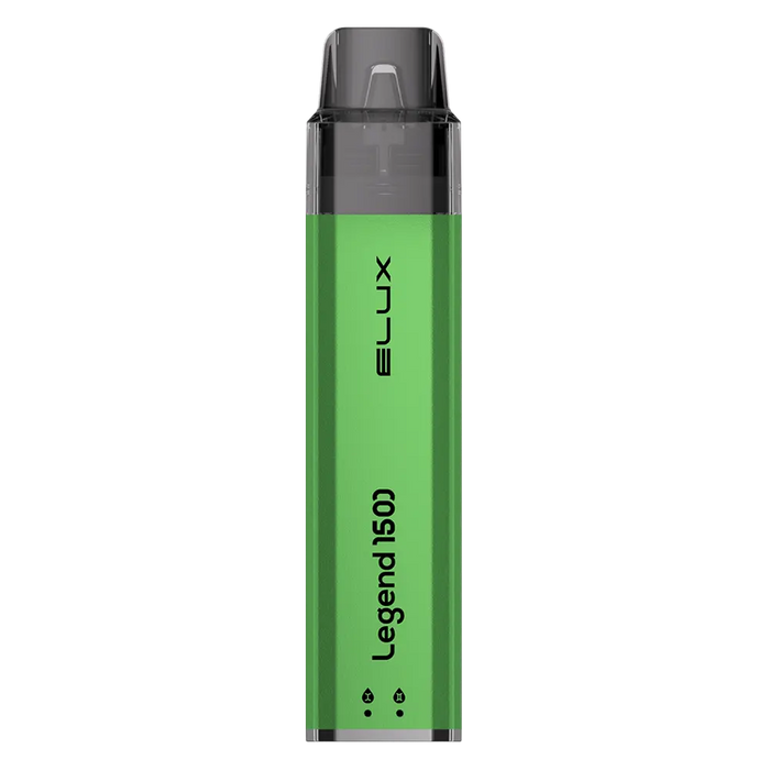 Elux Legend 1500 2 in 1 Prefilled Pod Vape Kit - 5 for 40 Elux Legend 1500 2 in 1 Prefilled Pod Vape Kit - 5 for 40