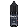 Elux Black Cherry Nic Salt by Elux