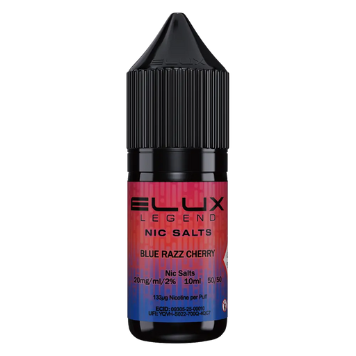 Blue Raspberry Vape Juice | Nic Salts & Shortfill From 1.60 Blue Raspberry Vape Juice | Nic Salts & Shortfill From 1.60