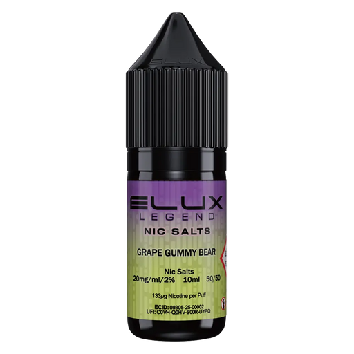 Gummy Bear Vape Juice & Disposables - 5 For 11 Only Gummy Bear Vape Juice & Disposables - 5 For 11 Only