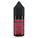 Strawberry Ice Elux Legend Nic Salt Vape Juice