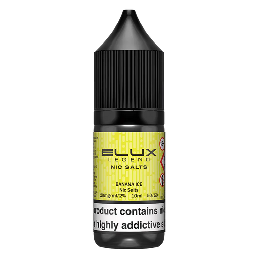 Elux Mr Blue Nic Salt Vape Juice 10ml | 5 for 11 Vape Deal Elux Mr Blue Nic Salt Vape Juice 10ml | 5 for 11 Vape Deal