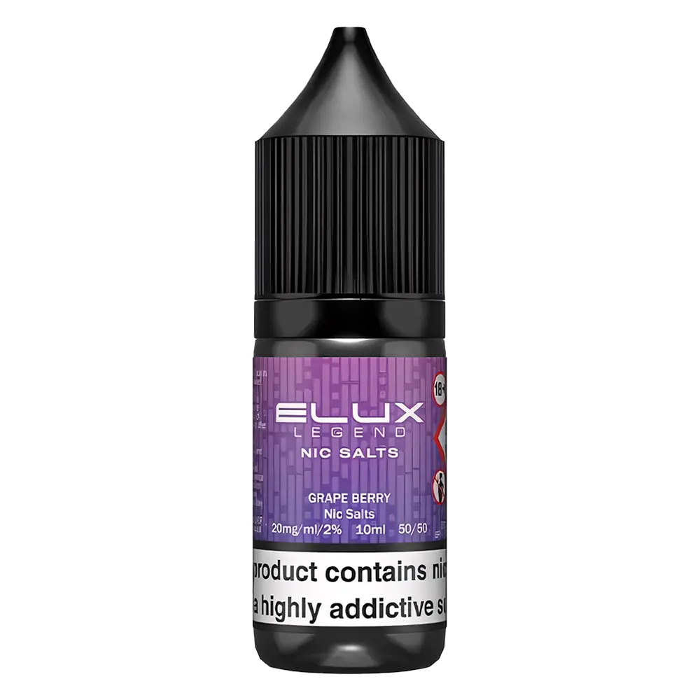 elux liquid 4 for 10 Elux Vape Juice