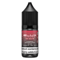 Elux Nic Salt Strawberry Raspberry Cherry Elux Legend