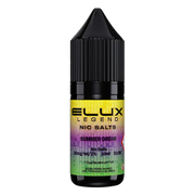 Summer Dream Elux Legend Nic Salt Vape Juice