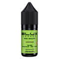 Elux Nic Salt Elux Lemonade