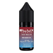 Elux Red Berry Ice Nic Salt Vape Juice 10ml