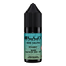 Elux Spearmint Nic Salt Vape Juice 10ml