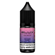 Fizzy Cherry Elux Legend Nic Salts E-Liquid
