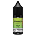 Elux Lemon & Lime Nic Salt by Elux