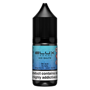 Mr Blue Elux Legend Nic Salts E-Liquid