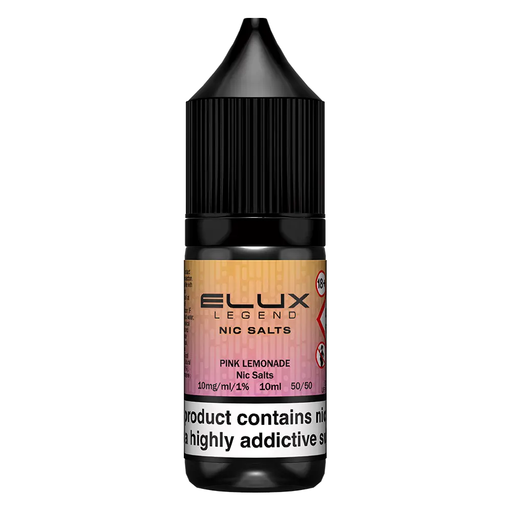 elfbar elfa kaufen Buy Pink Lemonade by Elfbar 6K Mesh (2+10ml, 14mg, 650mAh) main image 1