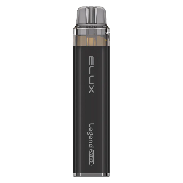 Elux Legend Prime 5000 Disposable Pod Kit Black