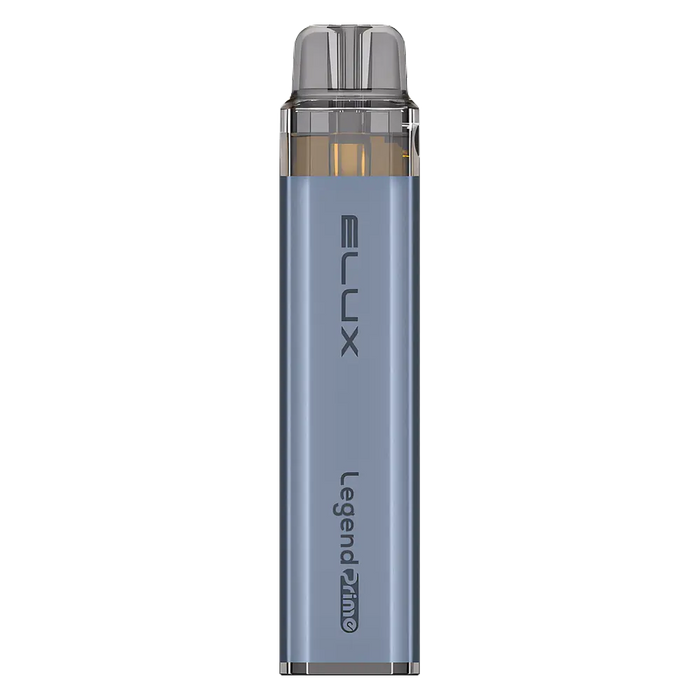 Elux Legend Prime 5000 Disposable Pod Kit Blue