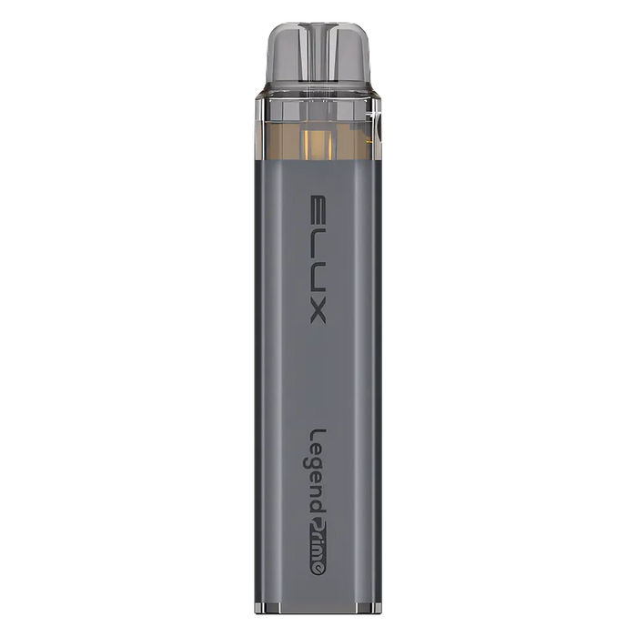 Elux Legend Prime 5000 Disposable Pod Kit Grey