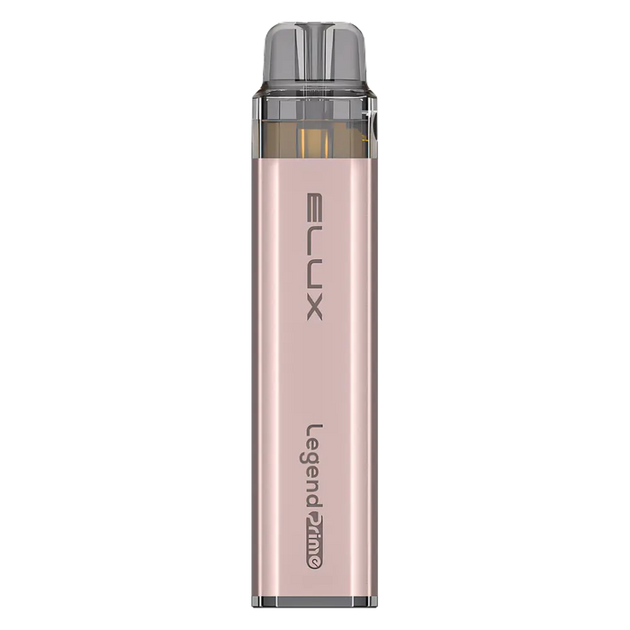 Elux Legend Prime 5000 Disposable Pod Kit Pink