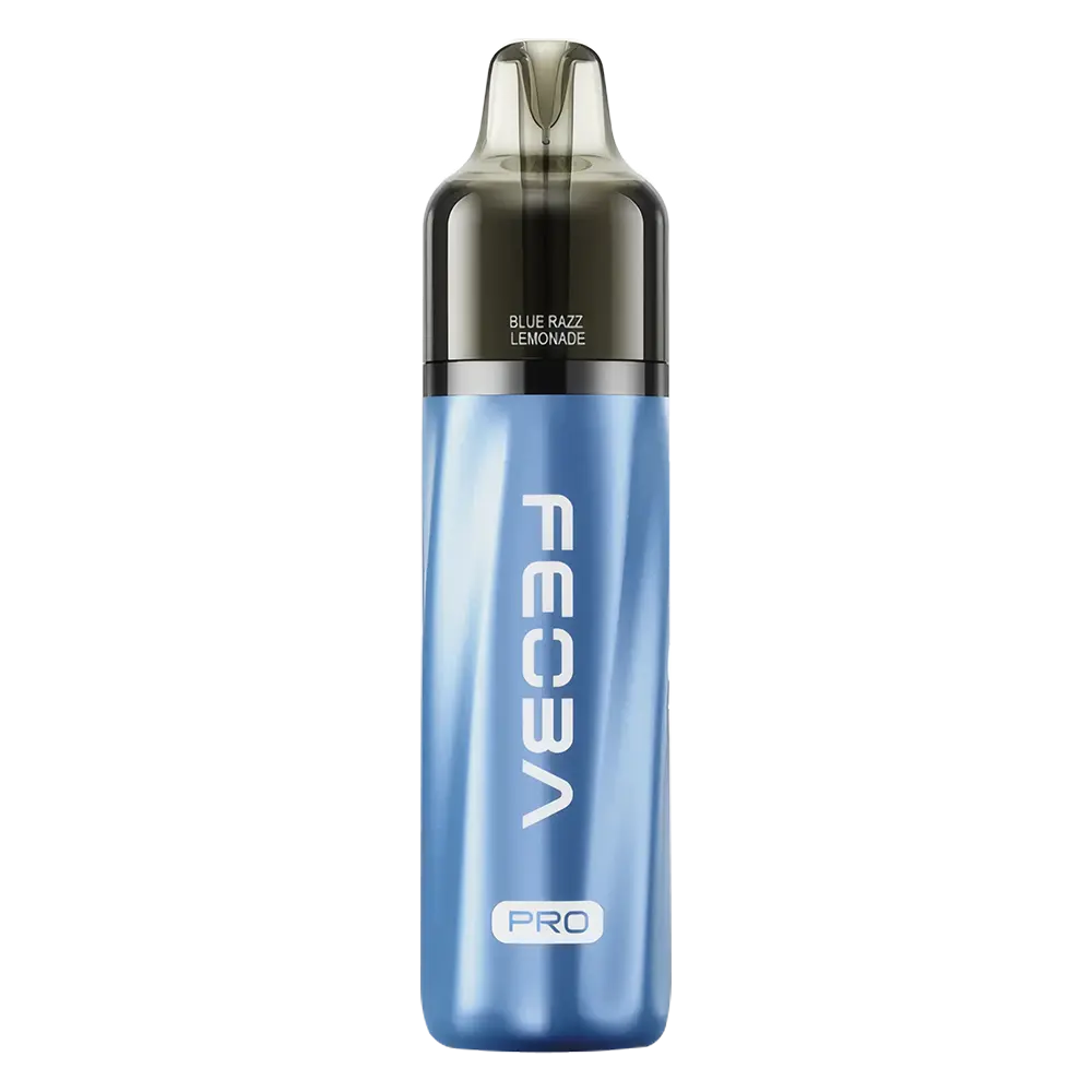 FEOBA Prefilled Pod Kits