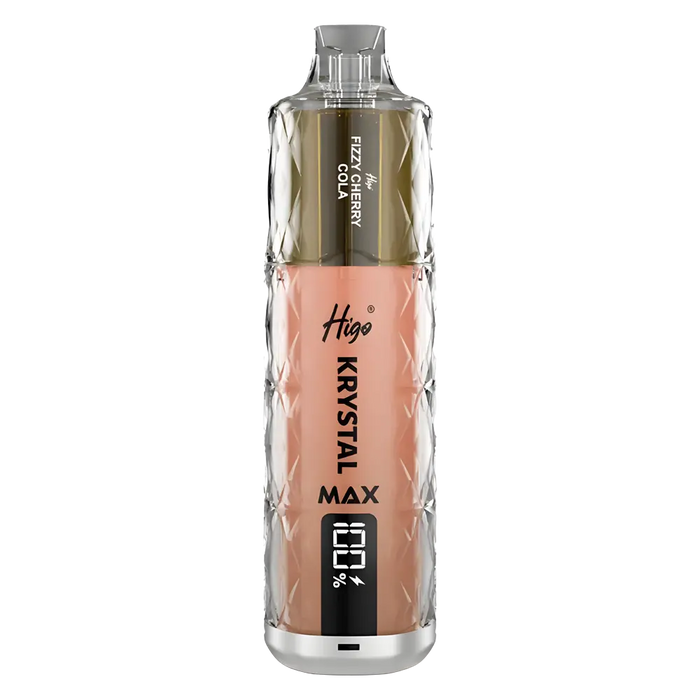 Higo Krystal Max Prefilled Pod Kit