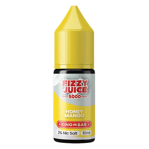 Fizzy Juice 5000 Honey Mango Nic Salts 10ml