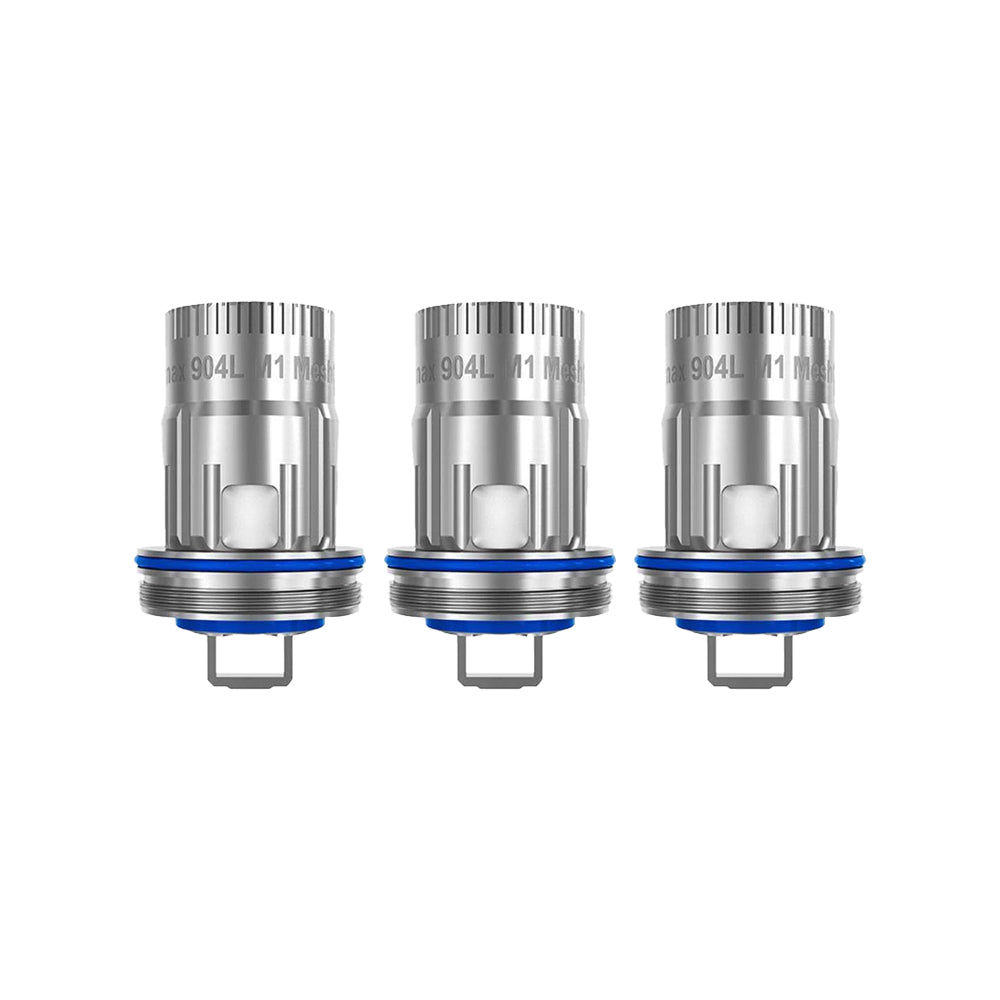 Freemax Mesh Coils For Sale FREEMAX MESH PRO REPLACEMENT COILS - The Vape Valley Look For Free Max Australia