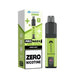 Fresh Mint Hayati Pro Max Plus 6000 Zero Nicotine Pod Kit