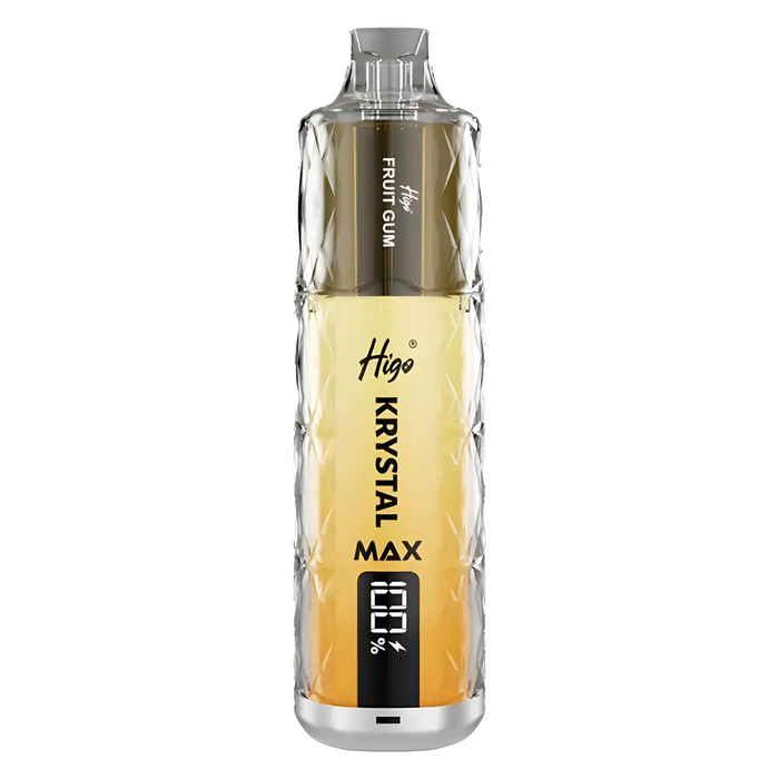 Higo Krystal Max Prefilled Pod Kit