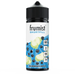 Frumist Blueberry Apple 100ml Shortfill E-Liquid