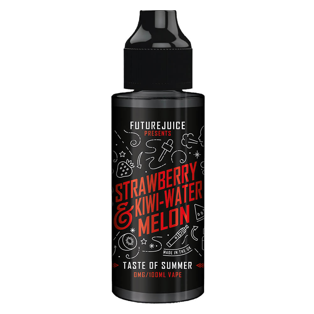 Future Juice