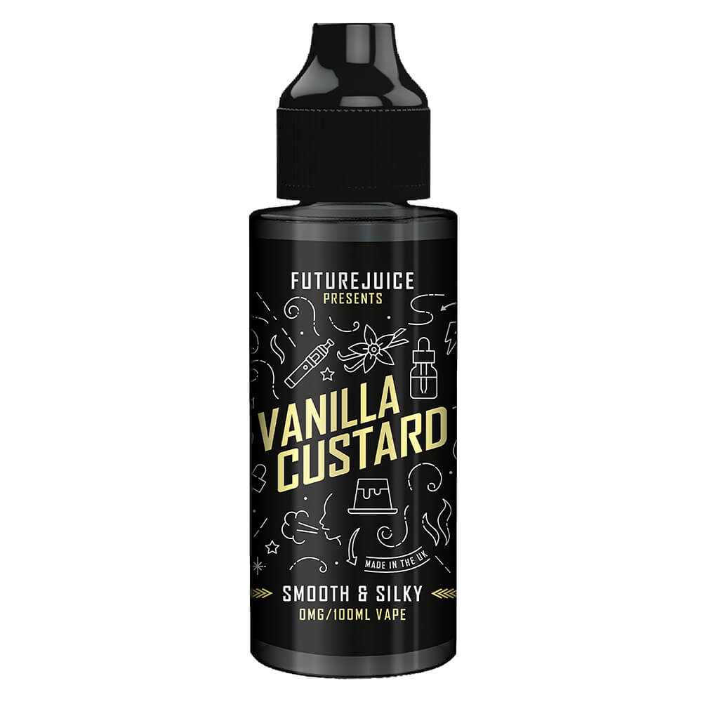 Future Juice