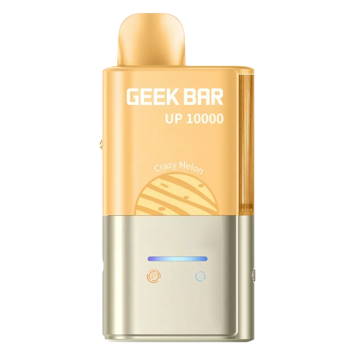 Geek Bar UP 10000 Prefilled Pod Kit