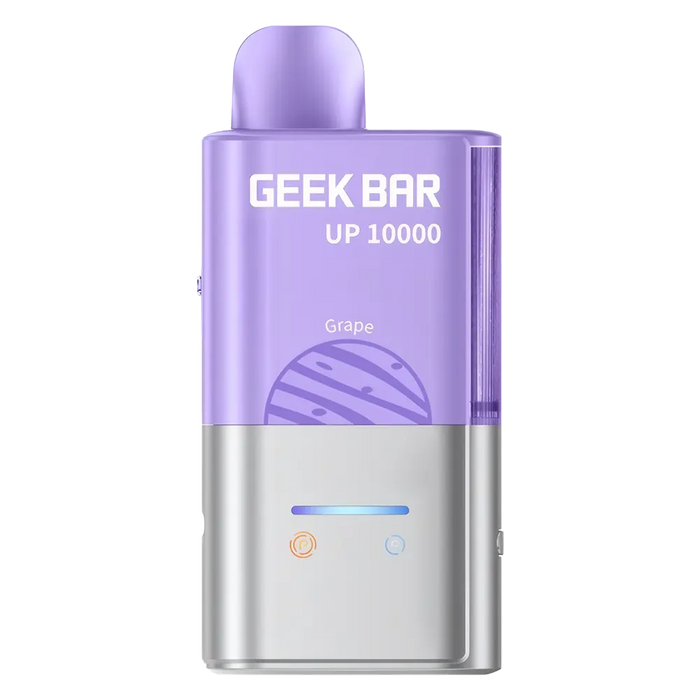 Geek Bar UP 10000 Prefilled Pod Kit Geek Bar UP 10000 Prefilled Pod Kit