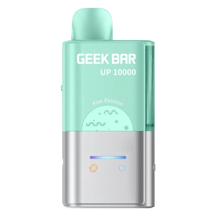 Geek Bar UP 10000 Prefilled Pod Kit Geek Bar UP 10000 Prefilled Pod Kit
