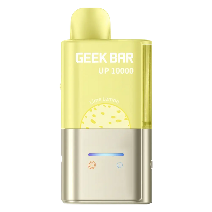 Geek Bar UP 10000 Prefilled Pod Kit Geek Bar UP 10000 Prefilled Pod Kit