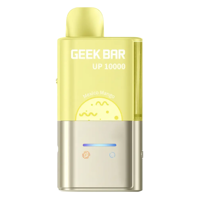 Geek Bar UP 10000 Prefilled Pod Kit