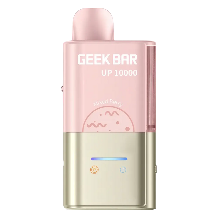 Geek Bar UP 10000 Prefilled Pod Kit