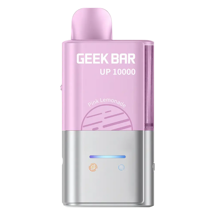 Geek Bar UP 10000 Prefilled Pod Kit