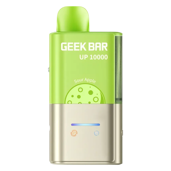 Geek Bar UP 10000 Prefilled Pod Kit