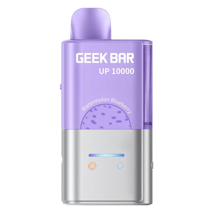 Geek Bar UP 10000 Prefilled Pod Kit