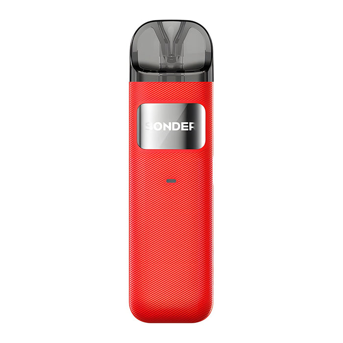 GeekVape Sonder U Vape Pod Kit GeekVape Sonder U Vape Pod Kit